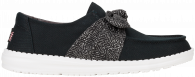 Wendy Bow Essentials Black