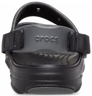Kids Classic All-Terrain Sandal Black