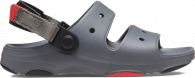 Kids Classic All-Terrain Sandal Slate Grey