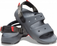 Kids Classic All-Terrain Sandal Slate Grey