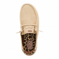 Wendy Rise Animal Tan / Multi