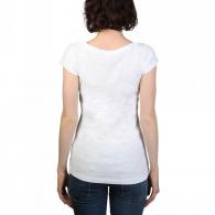 CALVIN KLEIN ženska majica T-REX white