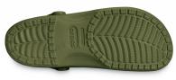 Crocs Baya Army Green
