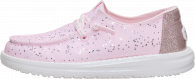 Wendy Y Sparkle Surprise Sparkle Pink