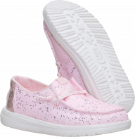 Wendy Y Sparkle Surprise Sparkle Pink