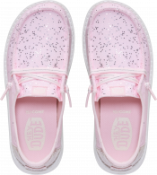 Wendy Y Sparkle Surprise Sparkle Pink