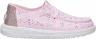 Wendy Y Sparkle Surprise Sparkle Pink