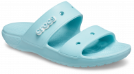 Classic Crocs Sandal  Pure Water