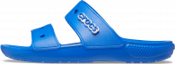 Classic Crocs Sandal  Blue Bolt