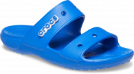 Classic Crocs Sandal  Blue Bolt