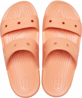 Classic Crocs Sandal  PAPAYA