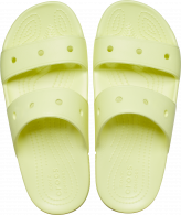 Classic Crocs Sandal  Sulphur