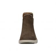Branson Boot Craft Leather Olive