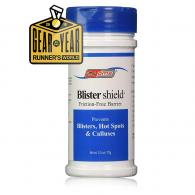 Blister Shield Shaker (70 g) Ena barva