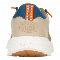 Sirocco Alta Leisure  Stone Grey / Multi