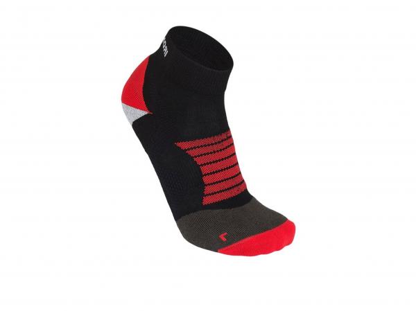 Ironman Pro Running Quarter 