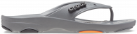 Crocs Classic All Terain Flip 207712 Slate Grey