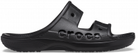 Crocs Baya Sandal   Black