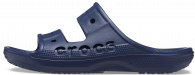 Crocs Baya Sandal   Navy