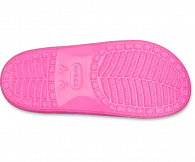 Crocs Baya Sandal   electric pink