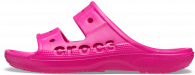 Crocs Baya Sandal   Candy Pink