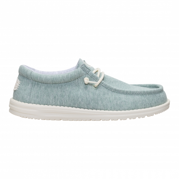 Wally Stretch Jersey