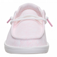 Wendy Y Stretch Jersey Light Pink