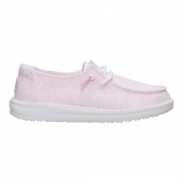 Wendy Y Stretch Jersey