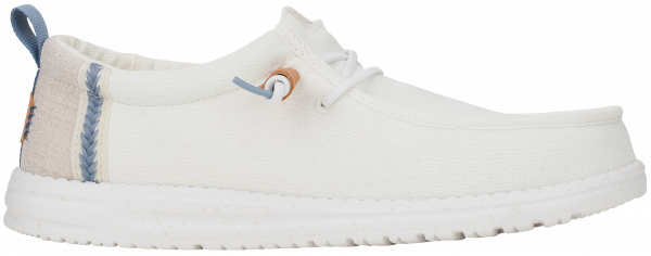 Wally Summer Linen 