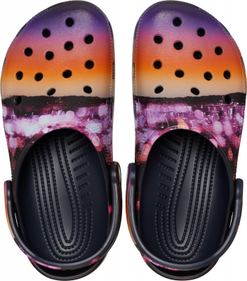 CROCS CLASSIC META SCAPE CLOG