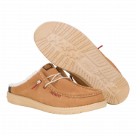 Wally Slip Warmth Beige