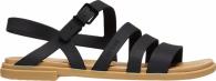 Crocs Tulum Sandal black/tan