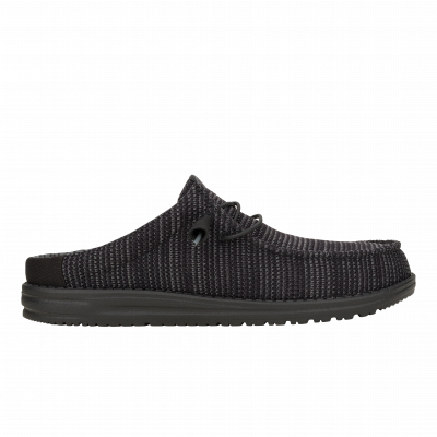 Wally Slip Stretch Sox