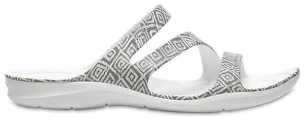 Women’s Swiftwater™ Graphic Sandal