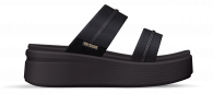 Austin Slide Classic Black