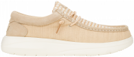 Wally COMF Woven  Irish Cream / Multi