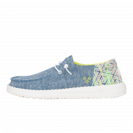 Wendy Funk Surf Baja  Blue / Multi