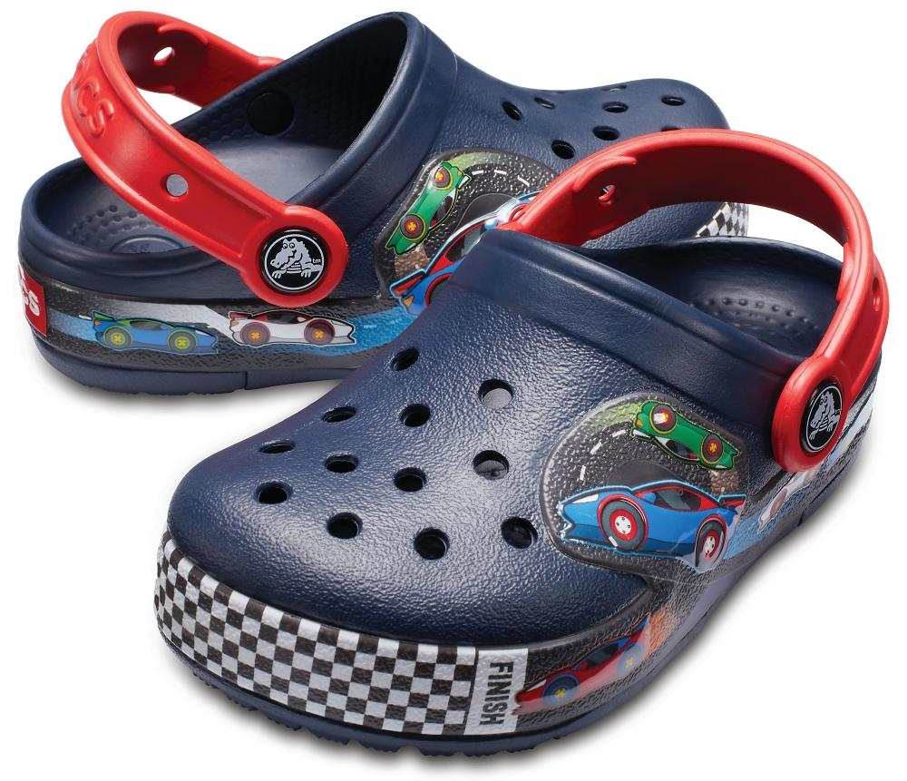 Магазин Crocs Ярославль