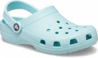 Crocs Classic Kids Clog  Pure Water