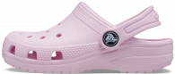 Crocs Classic Kids Clog  balerina pink