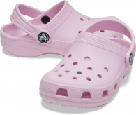 Crocs Classic Kids Clog  balerina pink