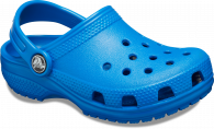 Crocs Classic Kids Clog  bright cobalt