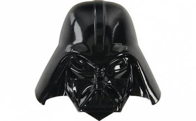 Darth Vader Shiny Helmet