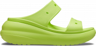 Classic Crush Sandal Limeade