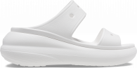 Classic Crush Sandal White