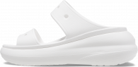 Classic Crush Sandal White