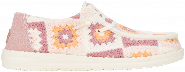 Petal Pink / Multi