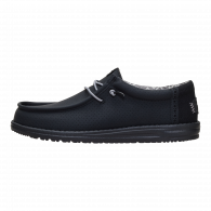 Wally Perf Classic Black