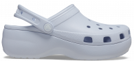 Crocs Classic Platform Clog Women Dreamscape