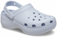 Crocs Classic Platform Clog Women Dreamscape